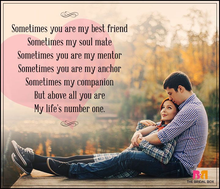 promise