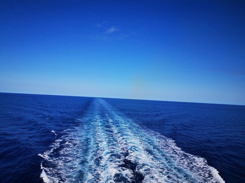 sea