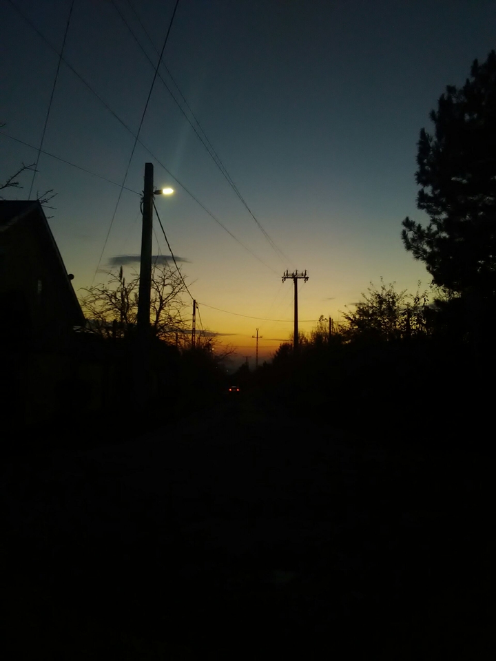 sunrise