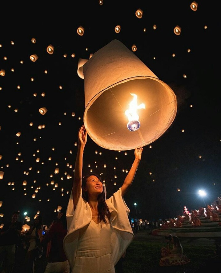 light of the world