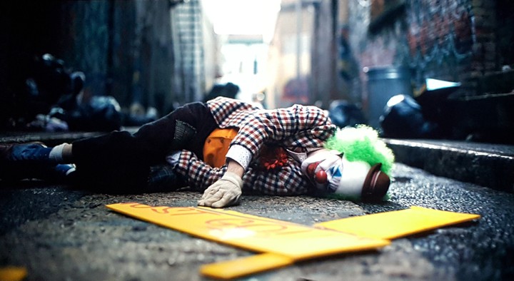 JOKER