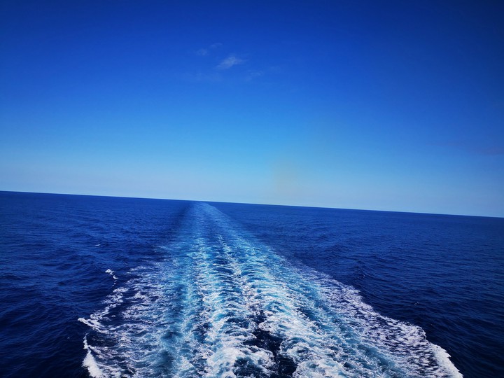 sea