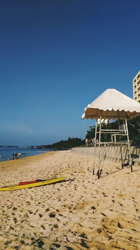 okinawa