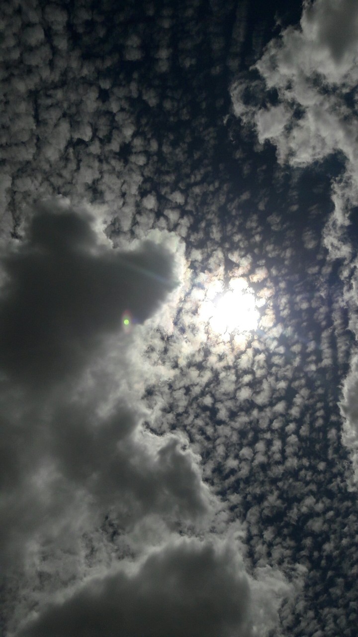 sky