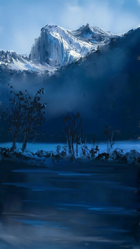 blueeee