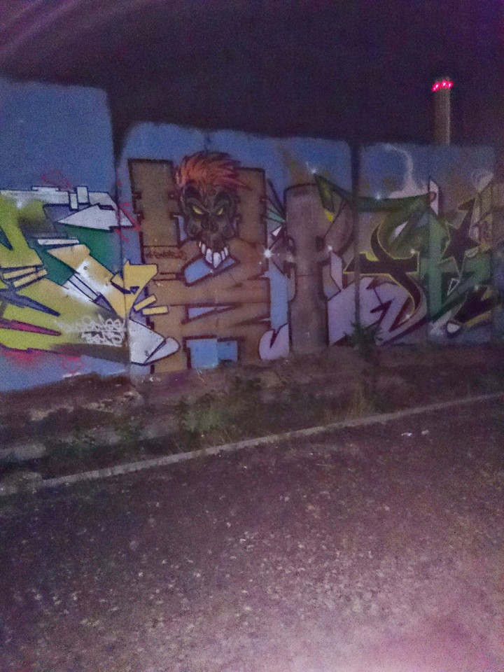 monster