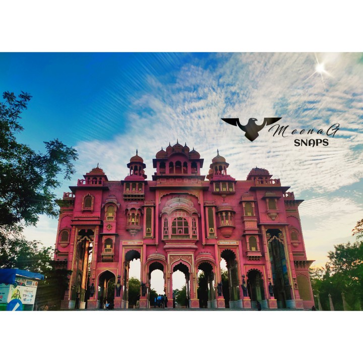 patrika gate jaipur
