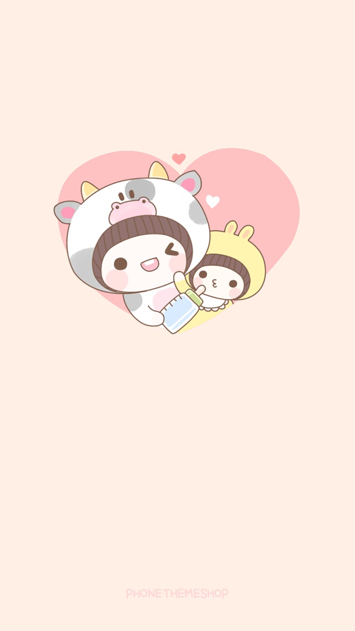 Bebe like younger brother