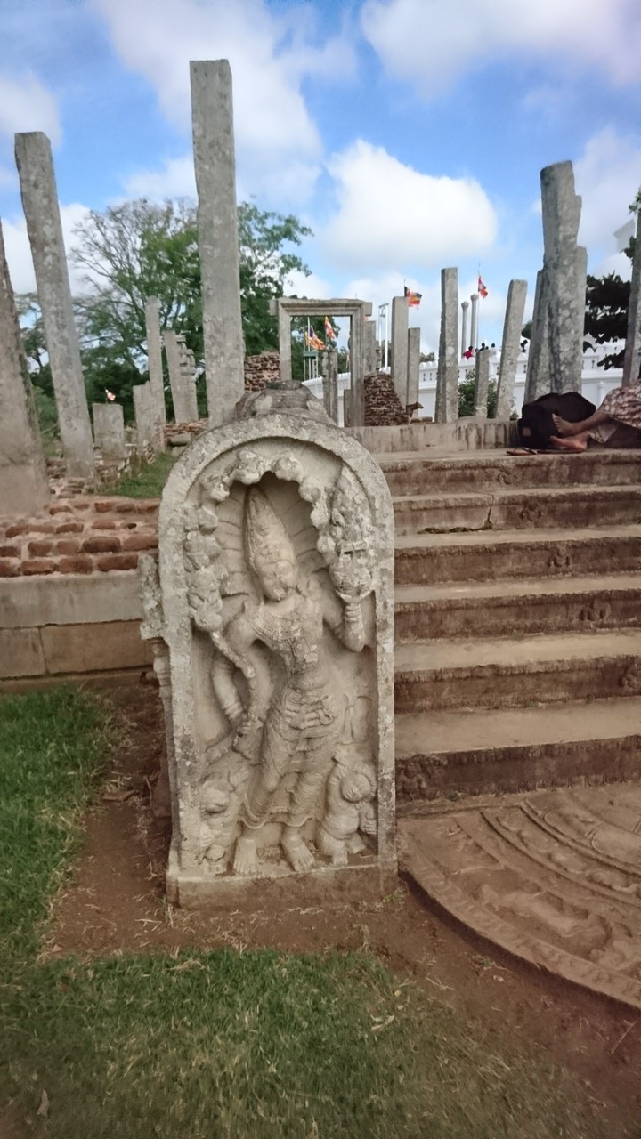 Thuparamaya