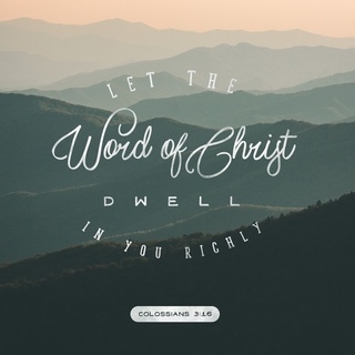 living word