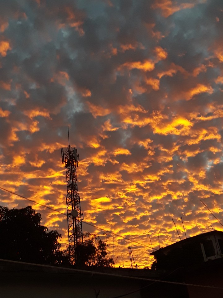 sky 