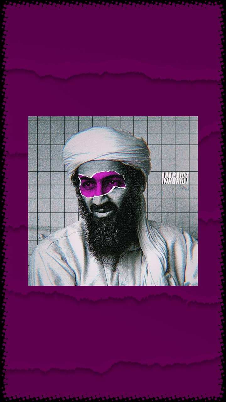 Osama bin Laden