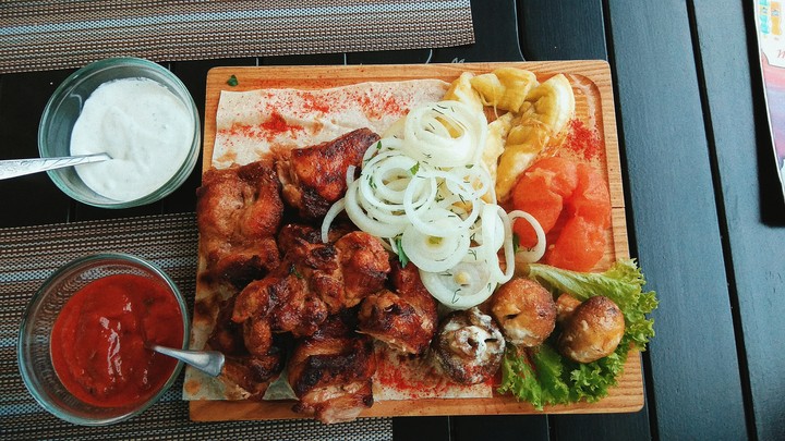 Вкуснота