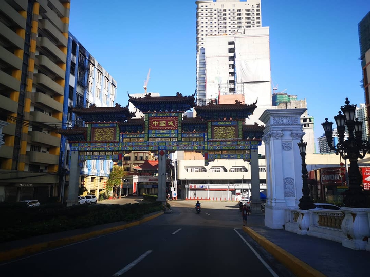 Chinatown