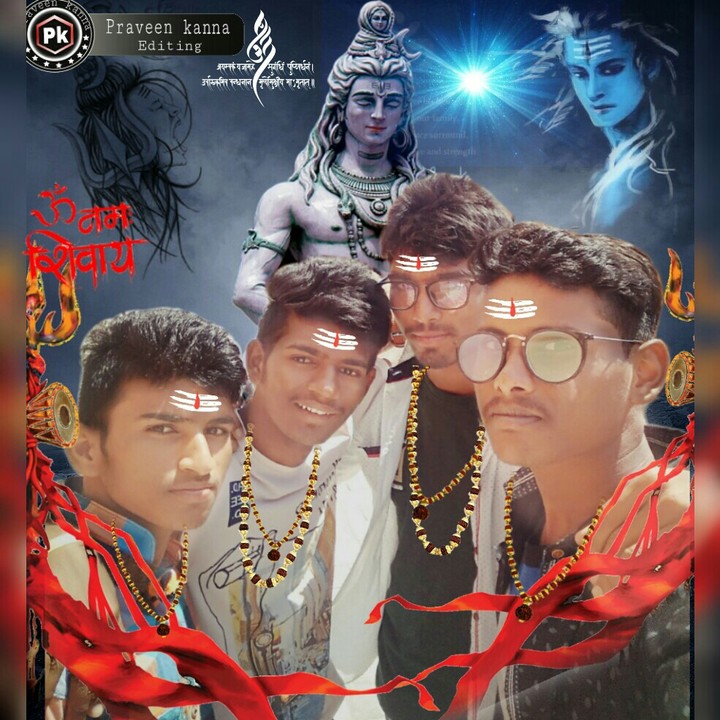 Praveen