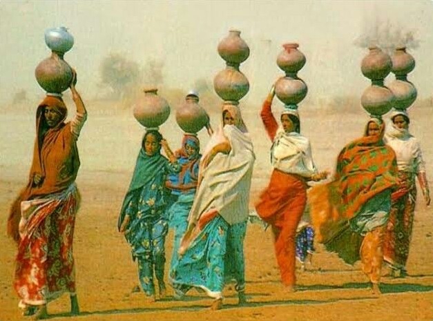 culture