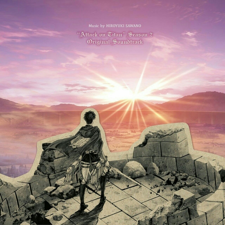 Attack on titan 2