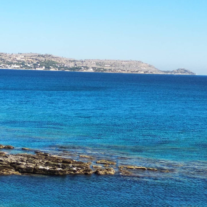 Rodos grecia