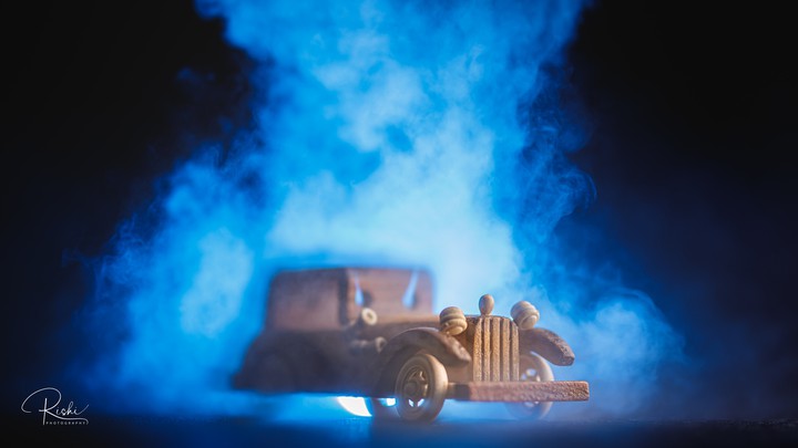 Car of the Angels