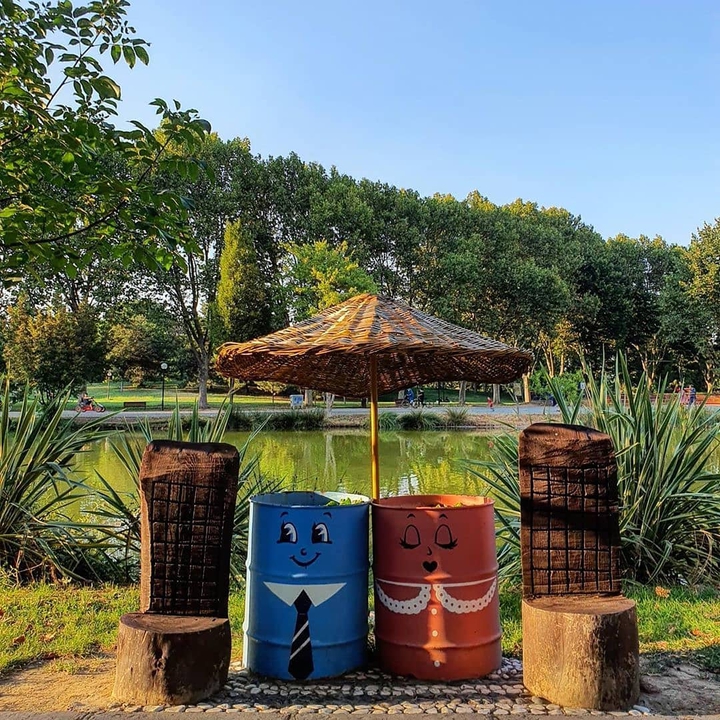 botanik park bursa