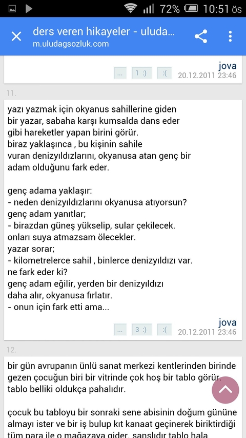 hikaye