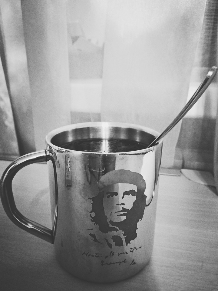 Che Guevara