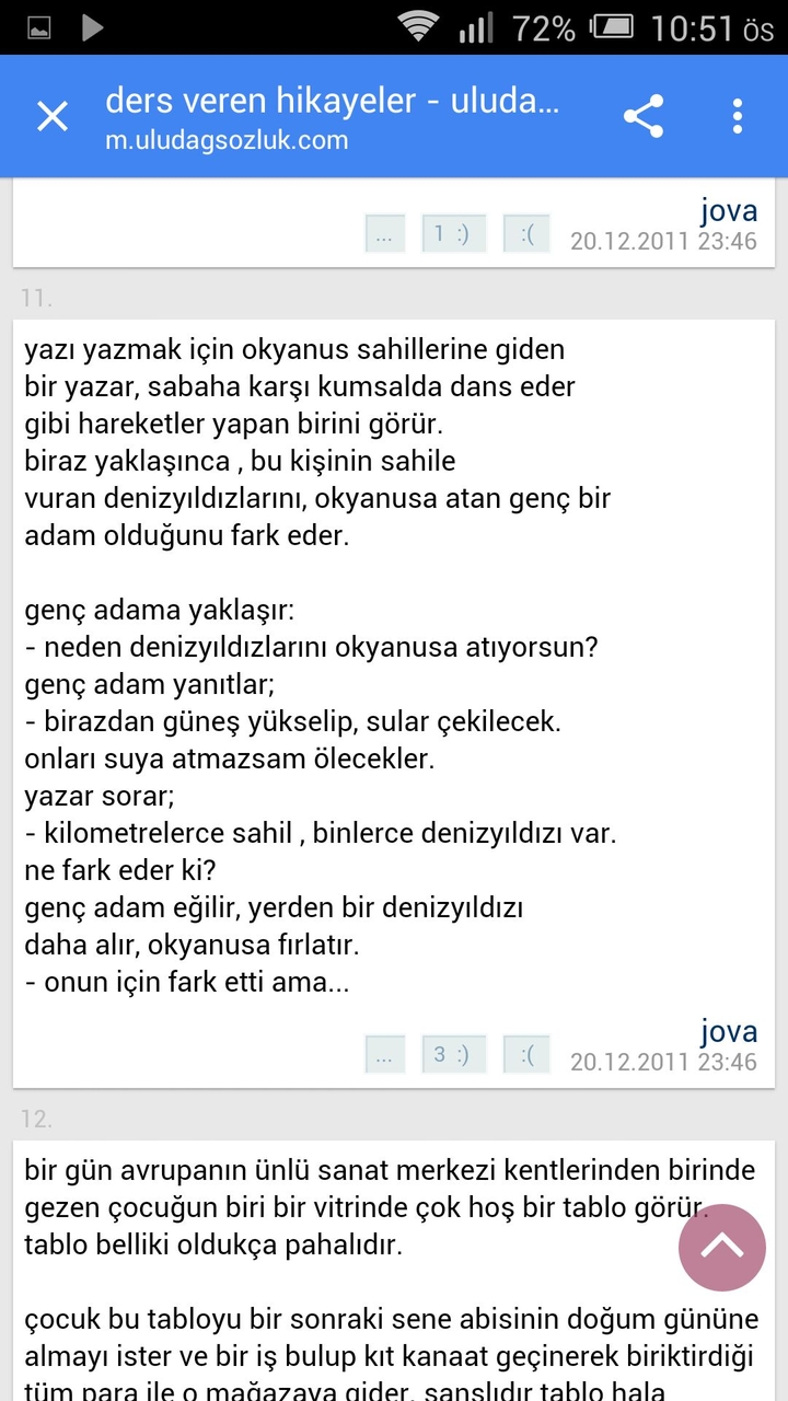 hikaye