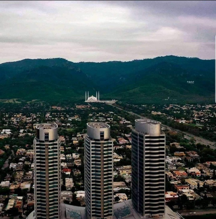 Islamabad