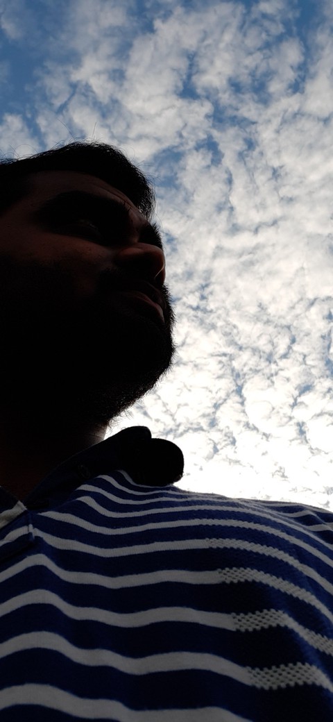 clouds