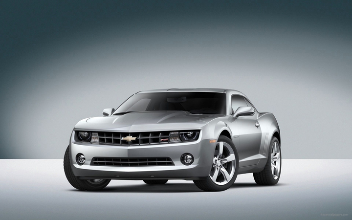 Chevrolet Camaro RS