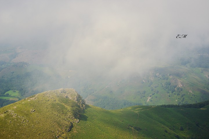 montagne