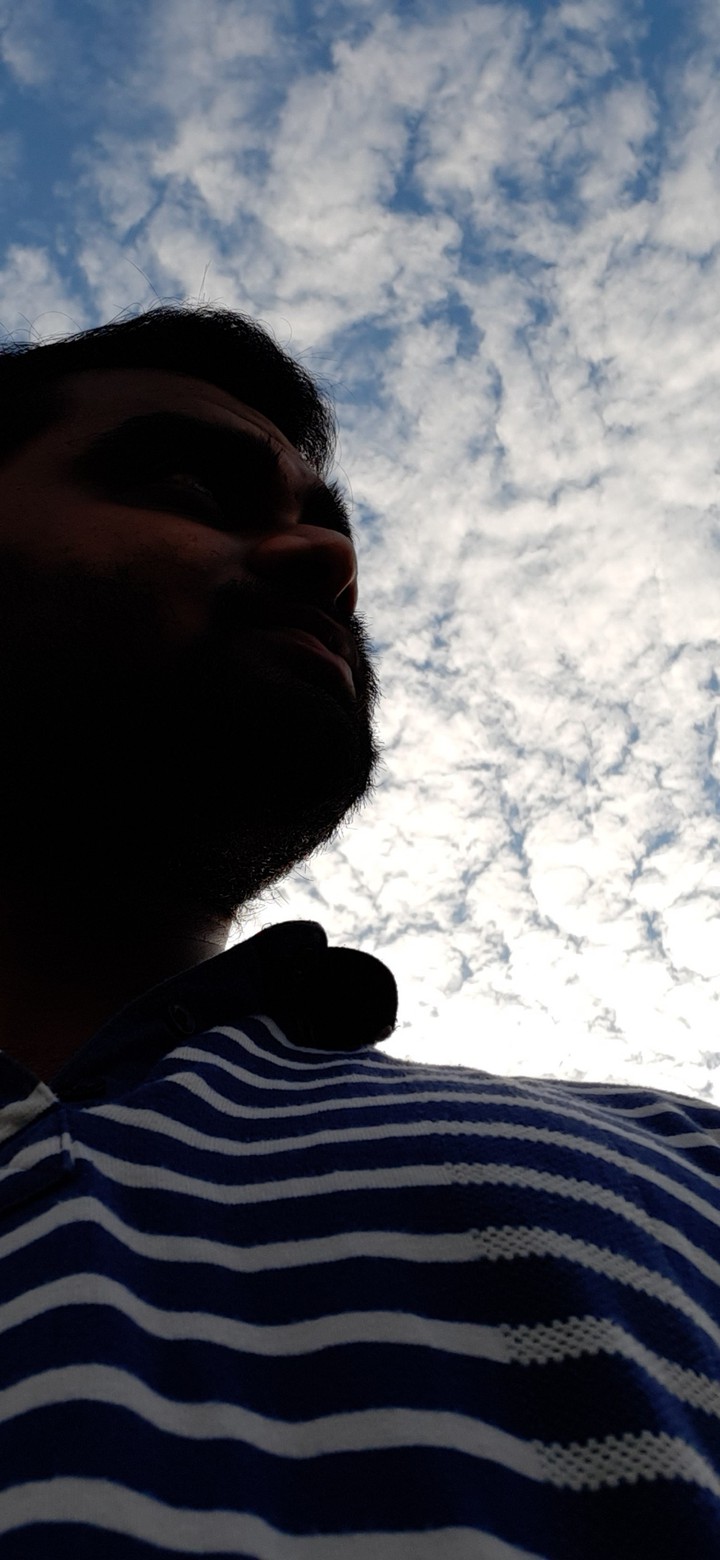 clouds