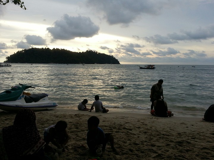 paangkor beach