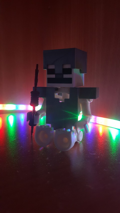 Christmas light