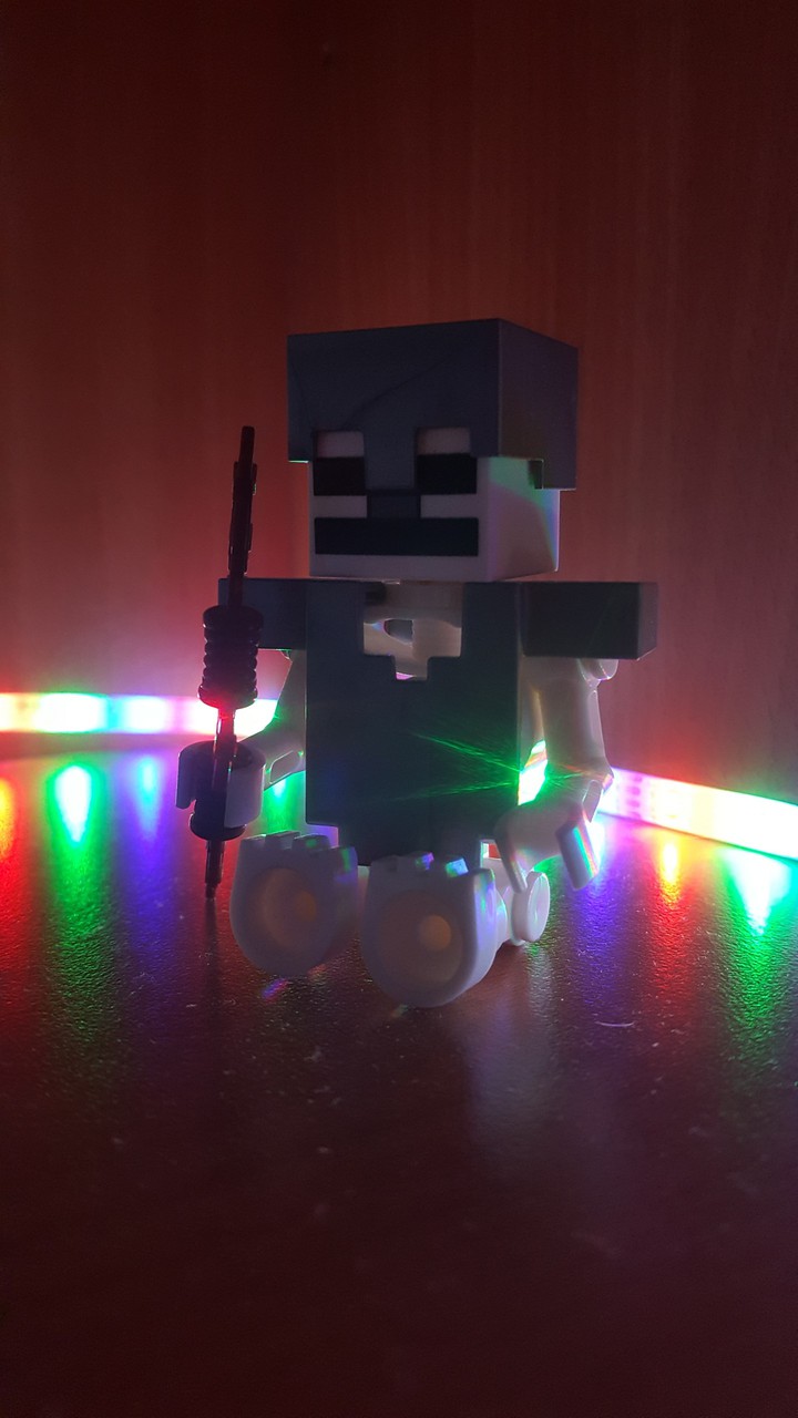 Christmas light