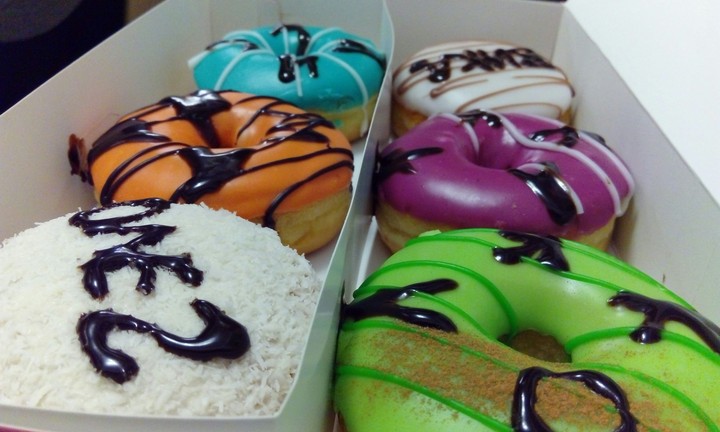 Donut
