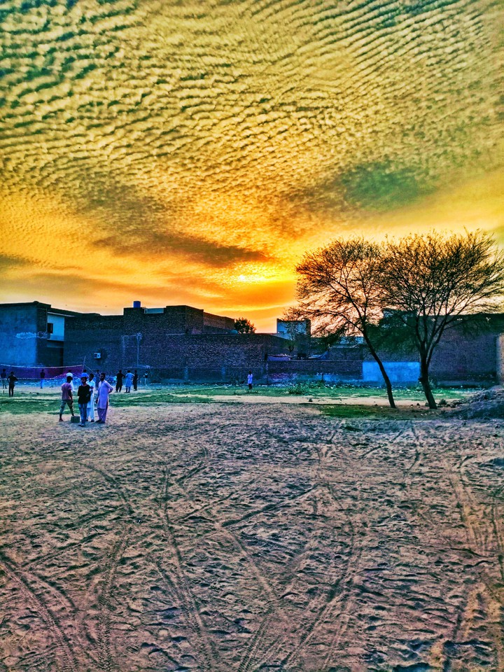 Dusk ? ,Mobile photography ?,By me?