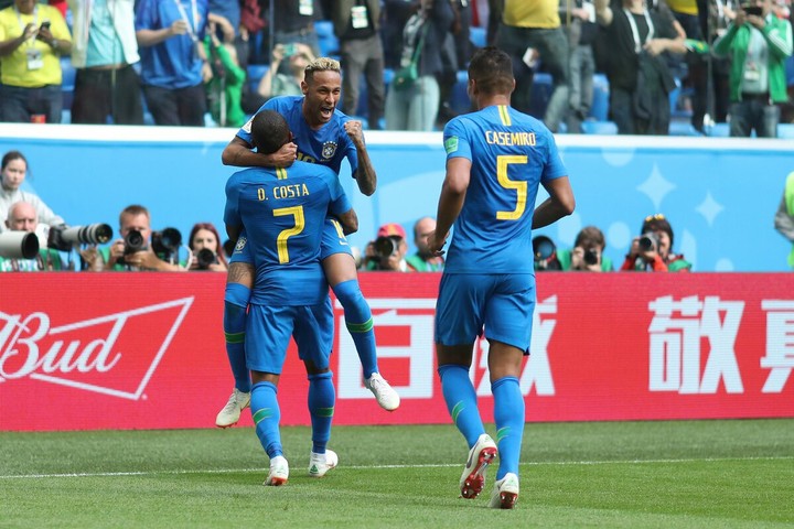 BRA 2x0 CRC