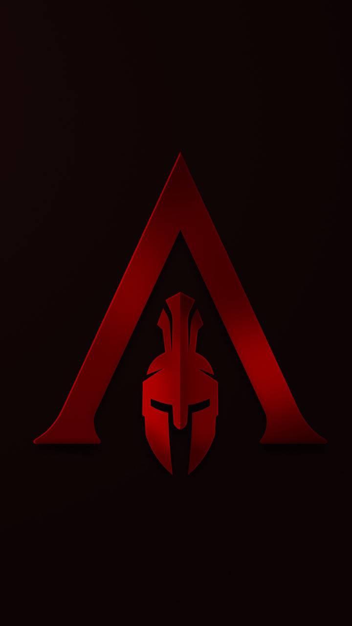 AC ODYSSEY SIMBOL