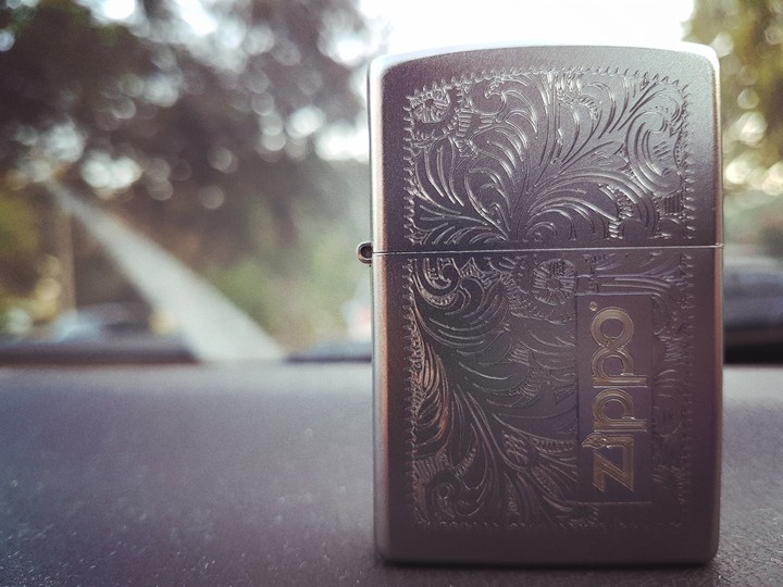 zippo