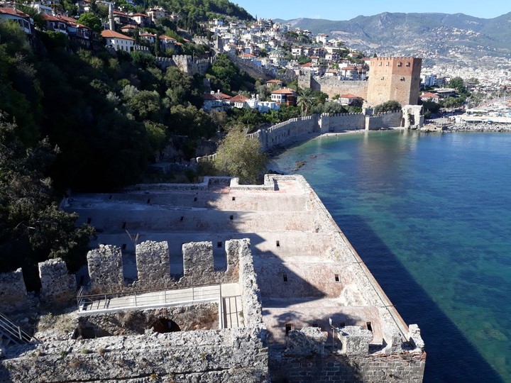 Turkey antalya