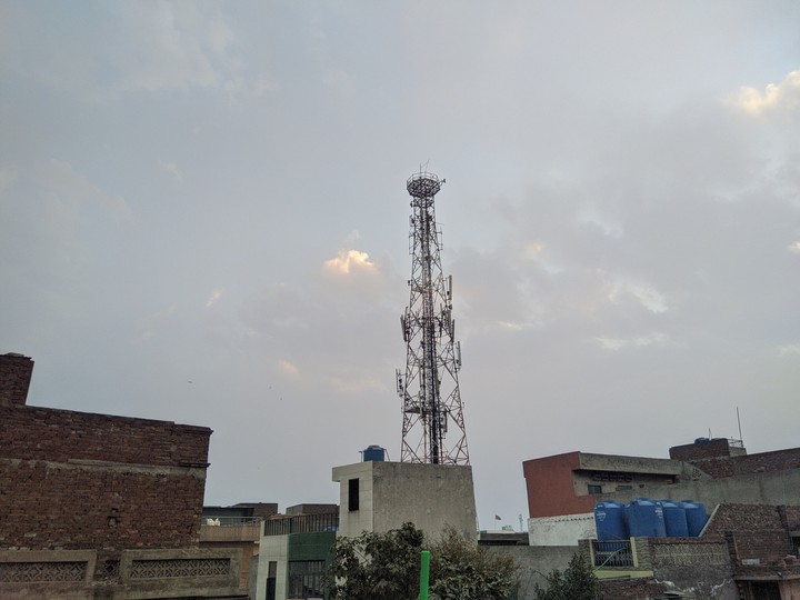 Sky