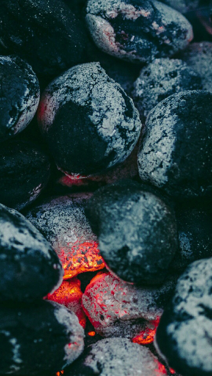 The Ashes