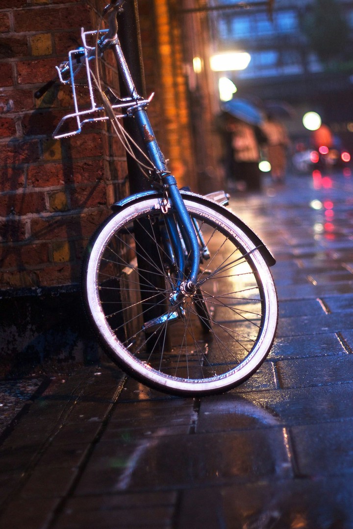 Cool Cycle