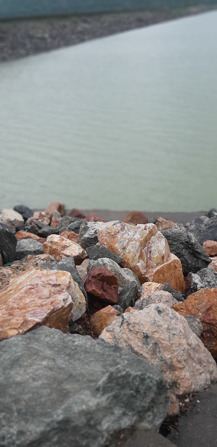 stones