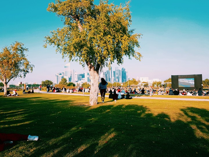 qatar