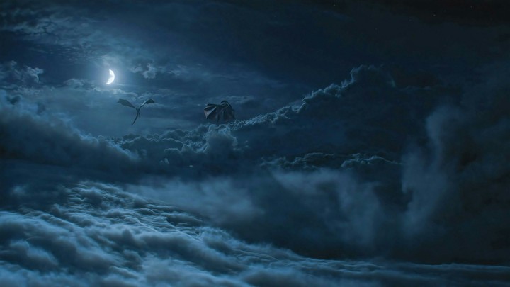 Game of Thrones