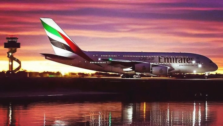 Emirates