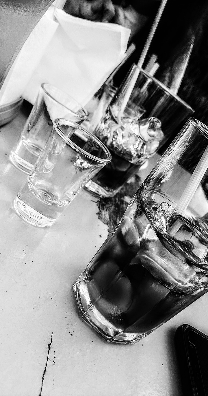 whiskey