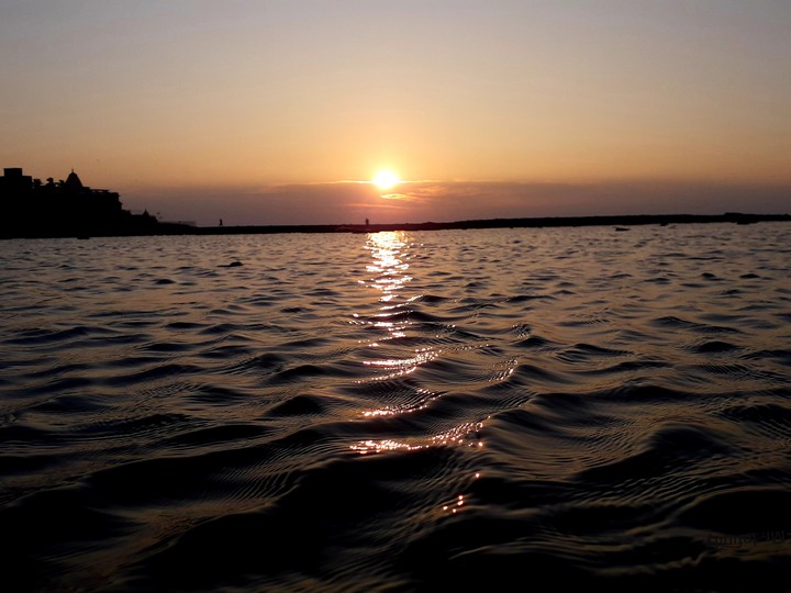 Sunset (Mumbai)